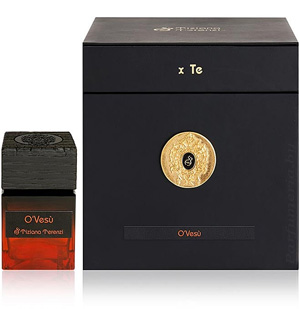 Духи TIZIANA TERENZI O`Vesu